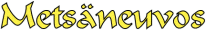 Metsaneuvos
