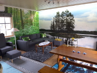 h��sviitti wedding suite